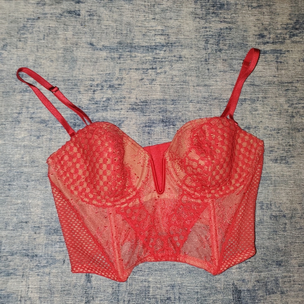 34C Victoria Secret Bra